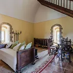 Villa Rocca Di - A Medieval Castle