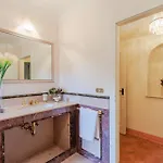 Villa Rocca Di - A Medieval Castle Cetona