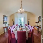Villa Rocca Di - A Medieval Castle Cetona