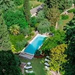 Villa Rocca Di - A Medieval Castle *