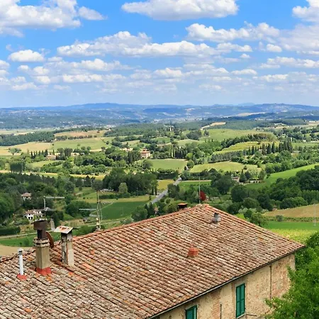 Rocca Di - A Medieval Castle Villa *