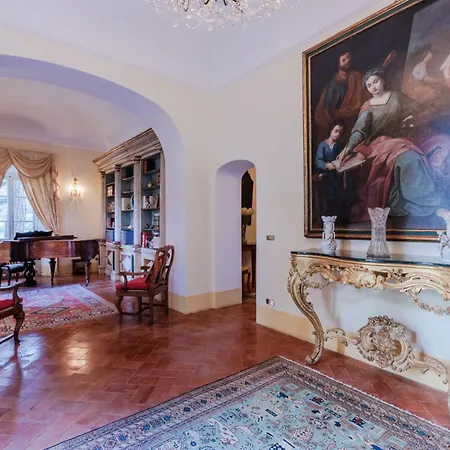 Rocca Di - A Medieval Castle *