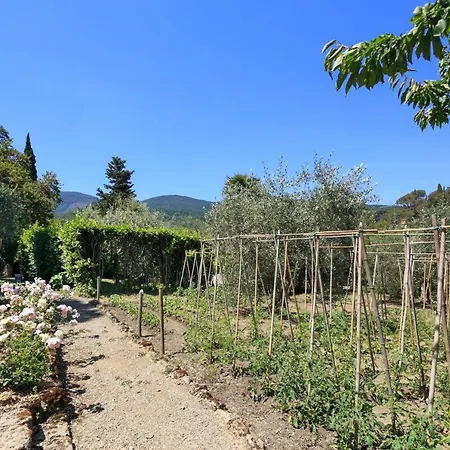 Rocca Di - A Medieval Castle וילה