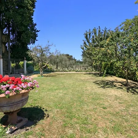 וילה Rocca Di - A Medieval Castle